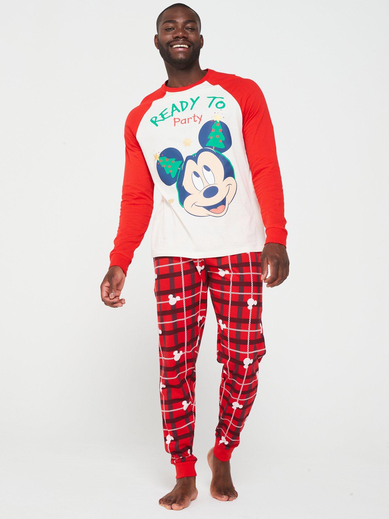 mickey-mouse-mens-disney-mickey-mouse-family-christmas-pyjama-multistillFront