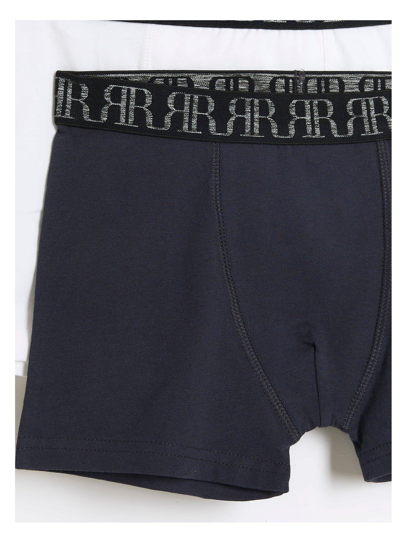 river-island-boys-5-pack-boxer-navyback