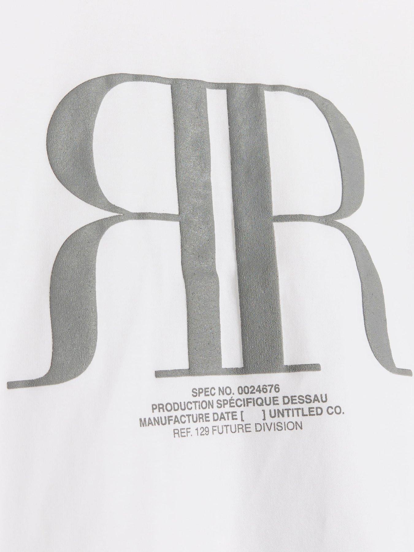 river-island-boys-ri-graphic-print-t-shirt-set-whiteoutfit