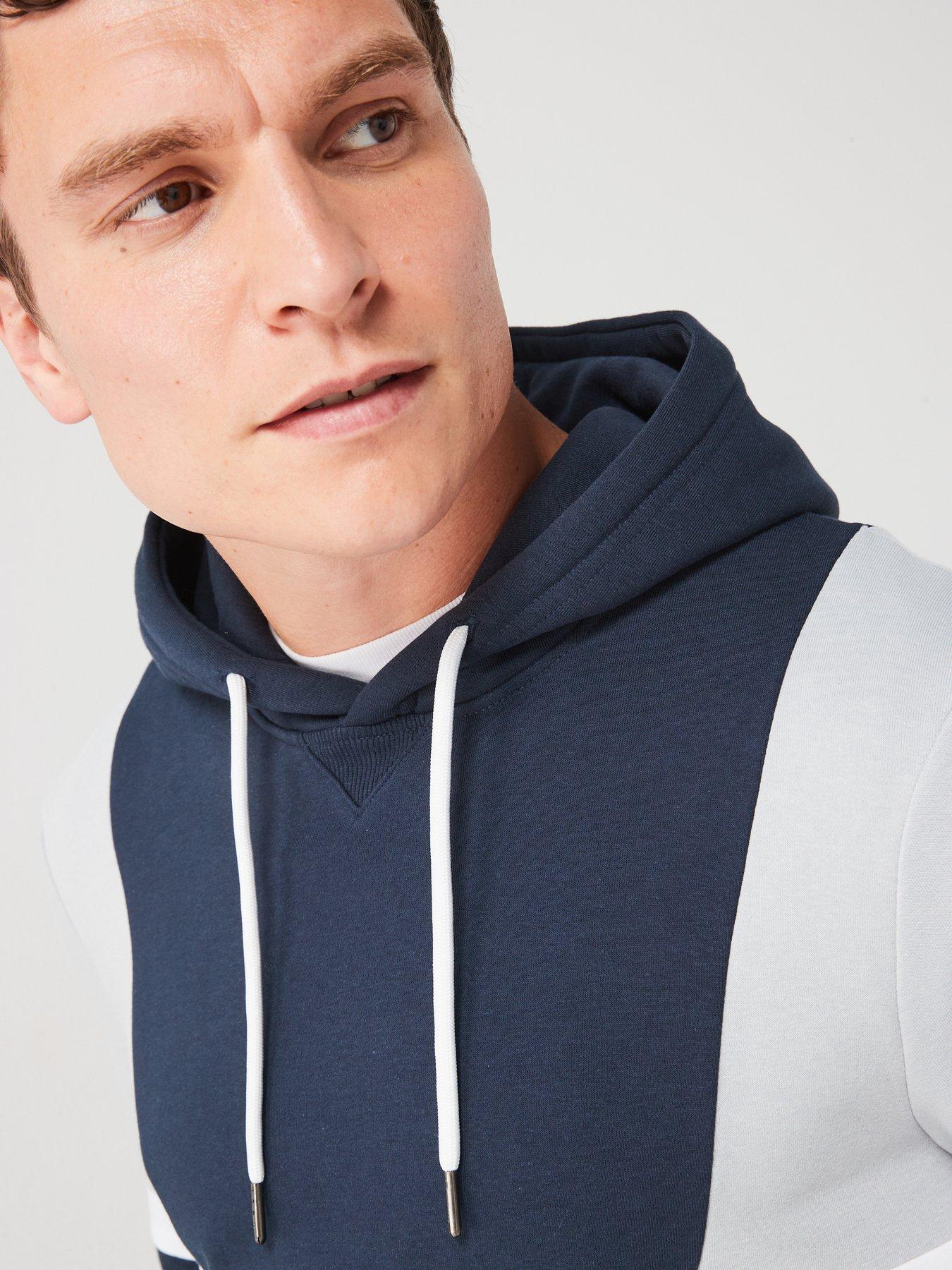 very-man-cut-and-sew-overhead-hoody-navywhitedetail