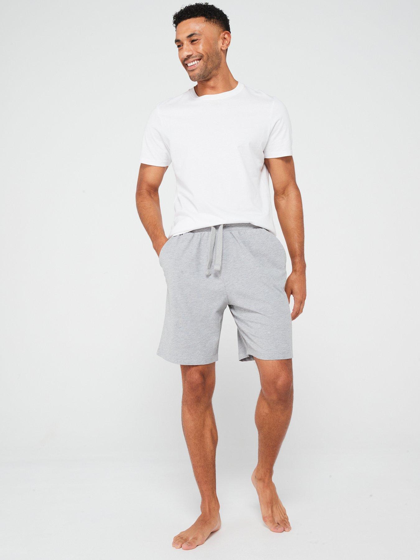 everyday-2-pack-loungewear-jersey-short-navygrey-marloutfit