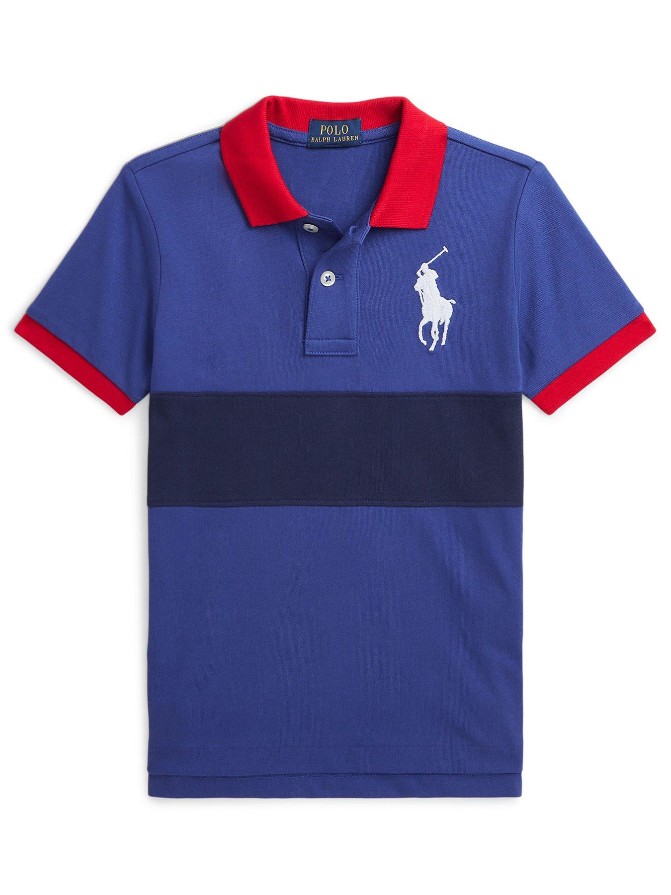 Ralph lauren tshirt sale hotsell