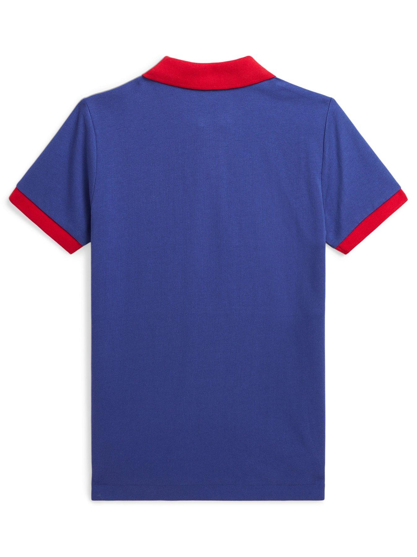 polo-ralph-lauren-boys-short-sleeve-colour-block-polo-shirt-bright-navyback