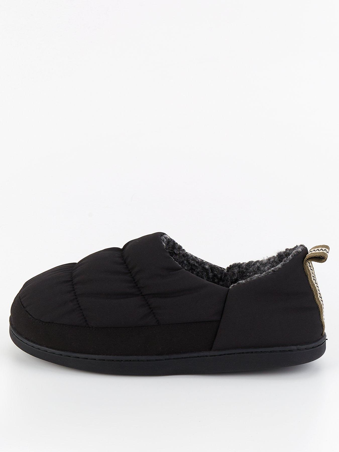 very-man-quilted-slippers-black