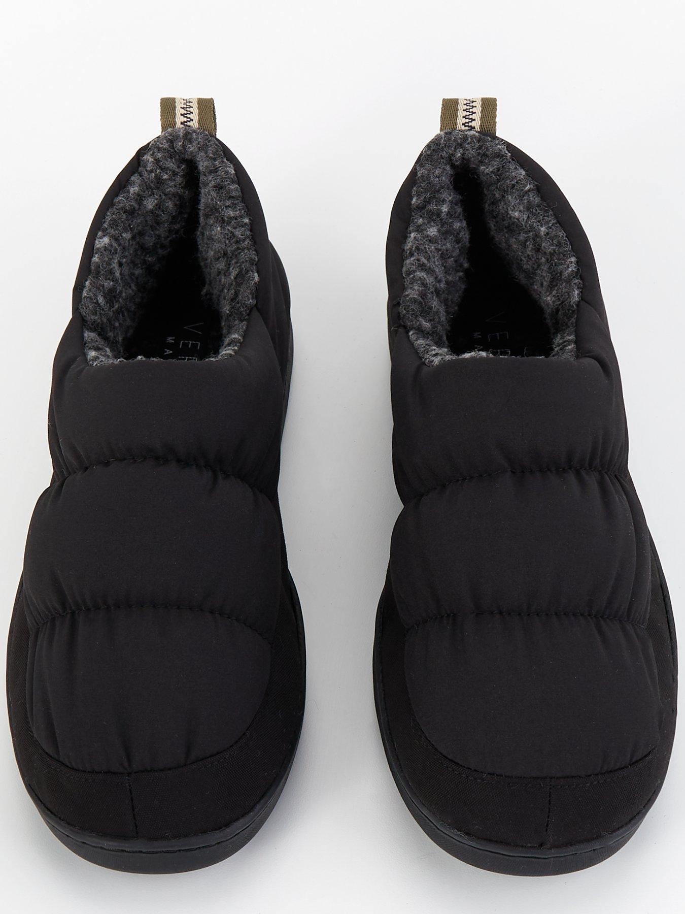 very-man-quilted-slippers-blackoutfit