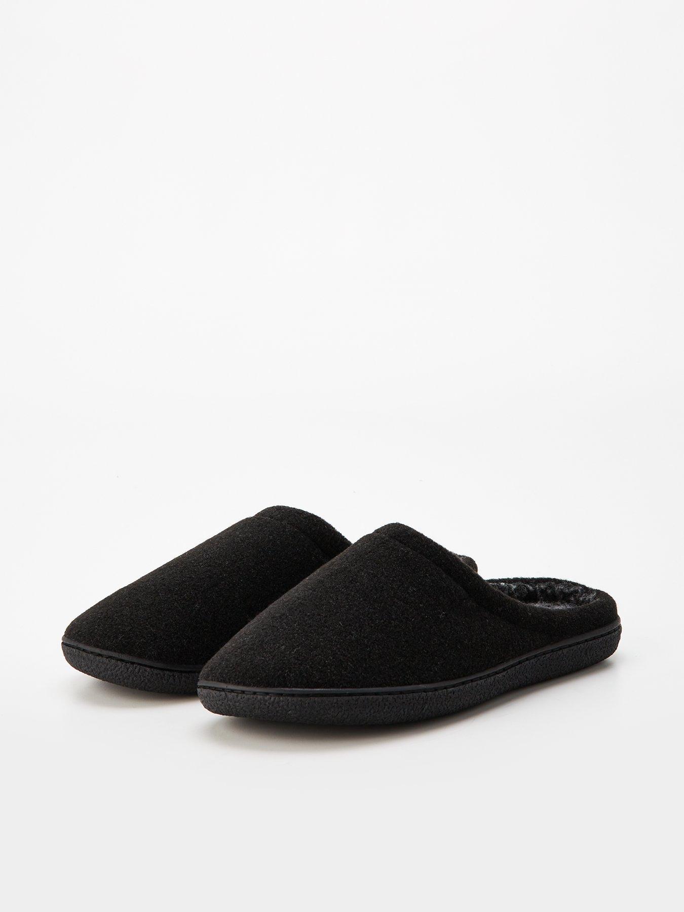 everyday-mule-slipper-black