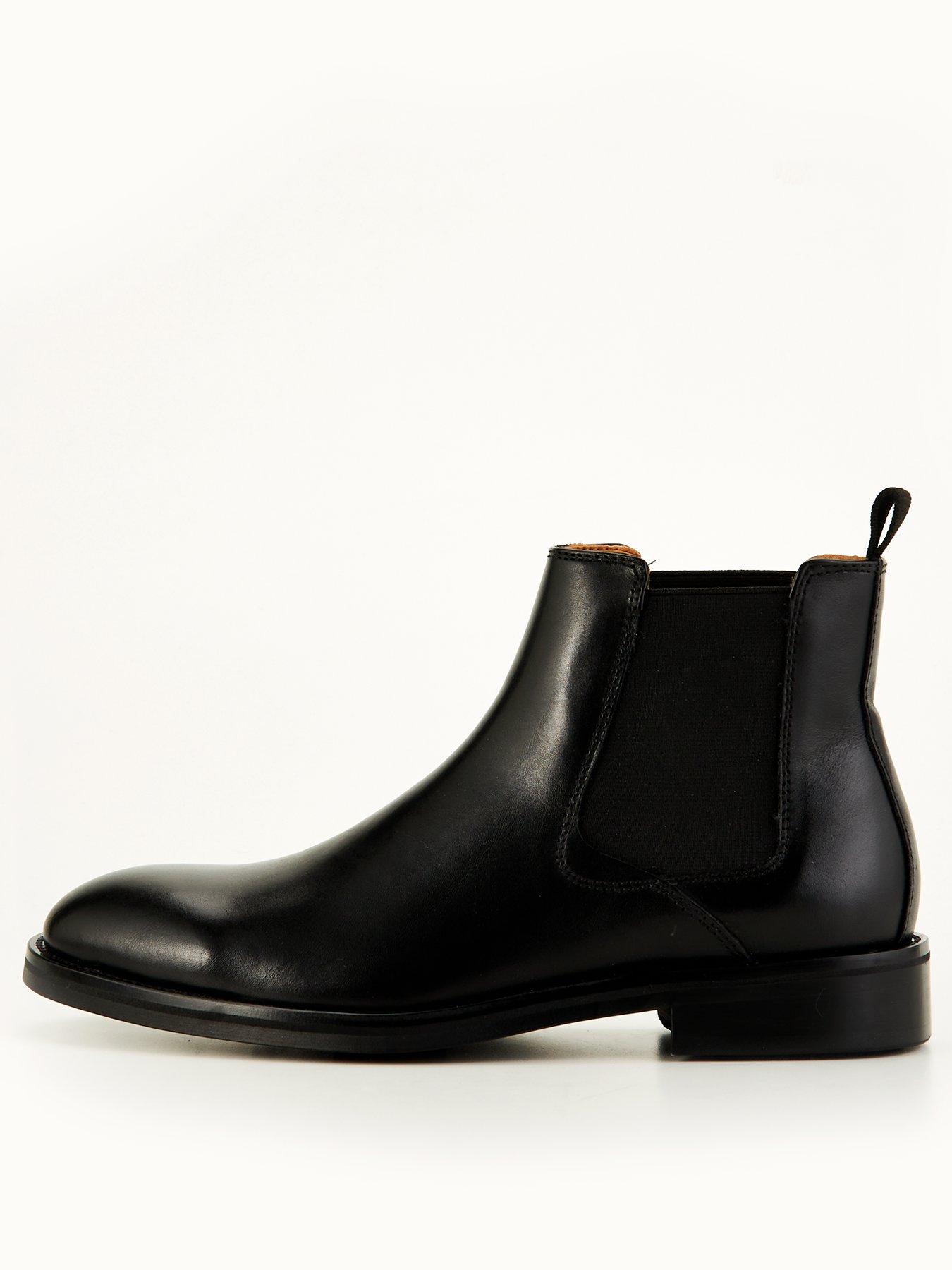 very-man-leather-chelsea-boot-black