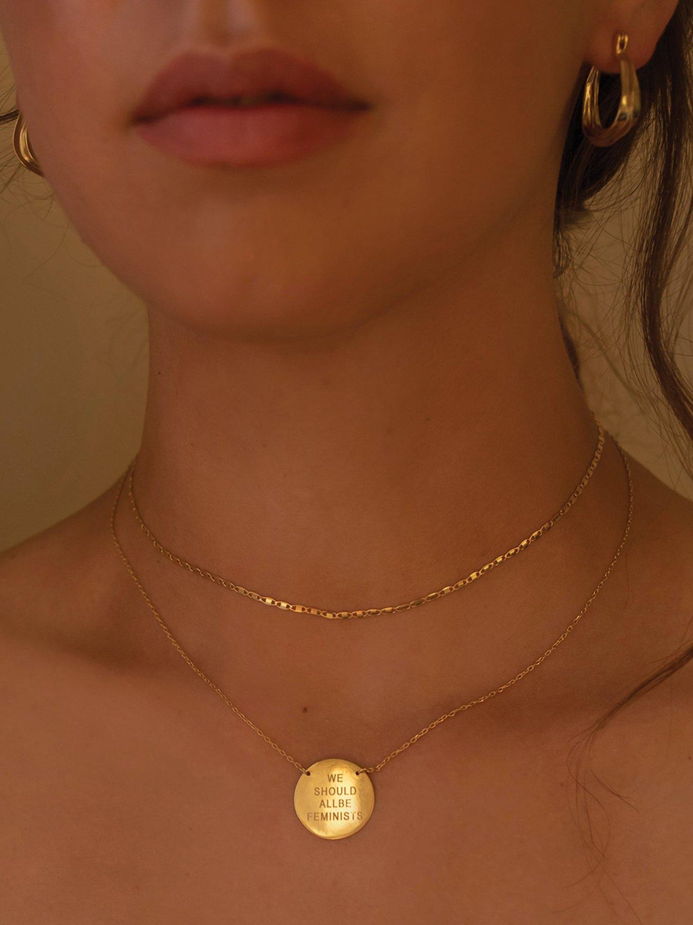 elk-bloom-dainty-14k-gold-plated-chain-chokeroutfit