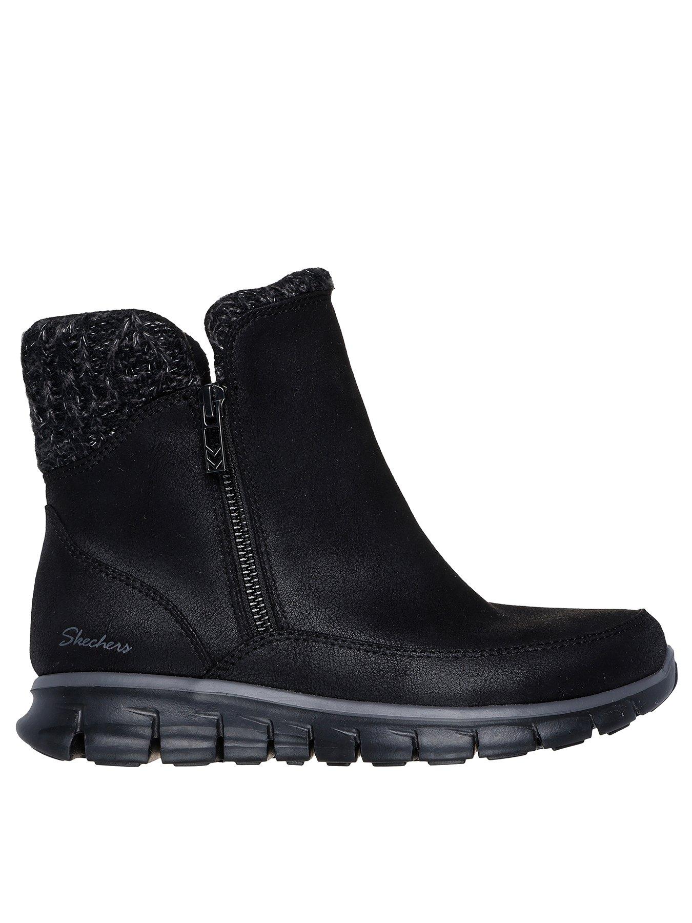 skechers-ankle-chelsea-boots-black