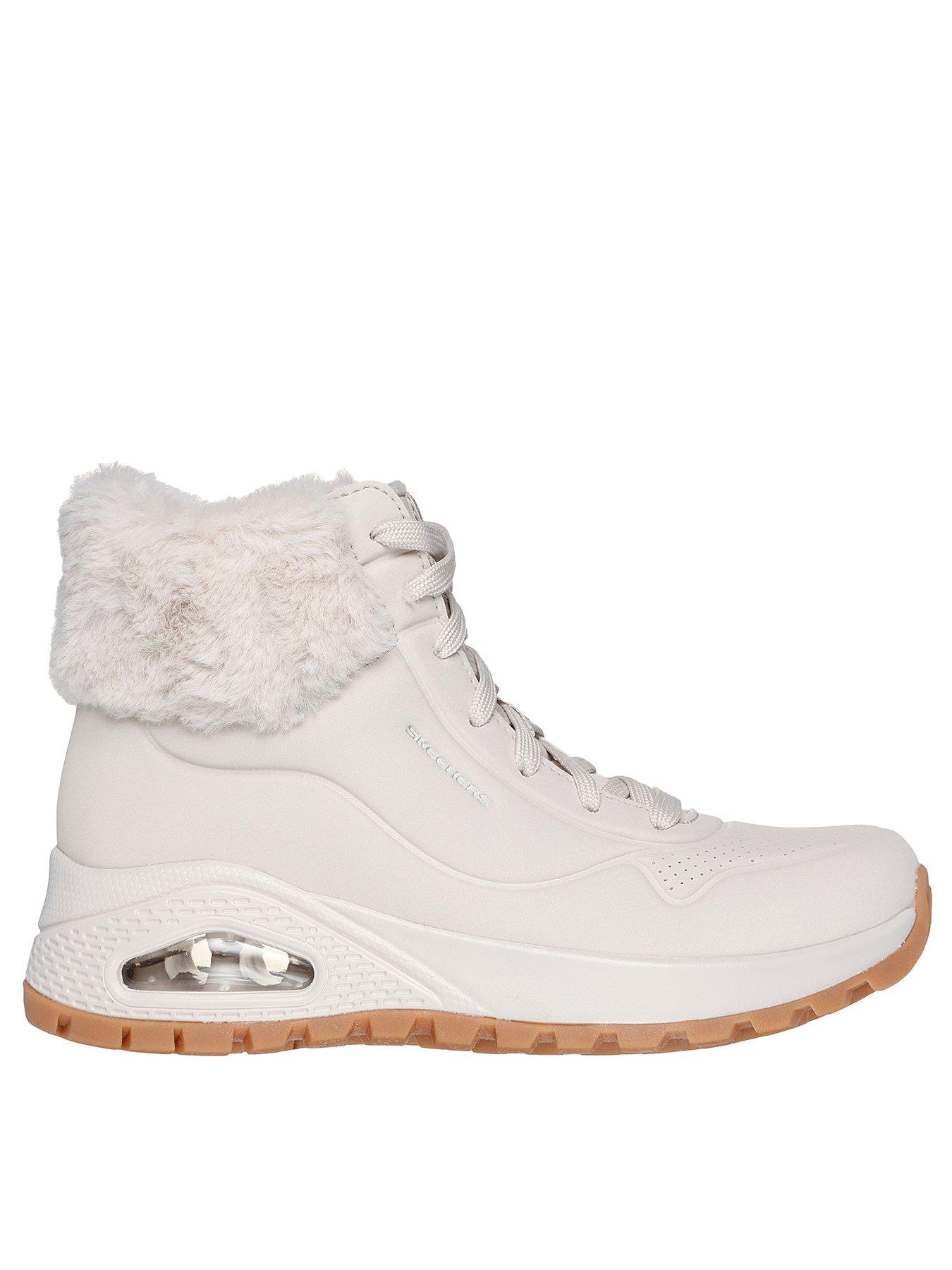 skechers-faux-fur-collar-lace-up-sneaker-boot-off-white