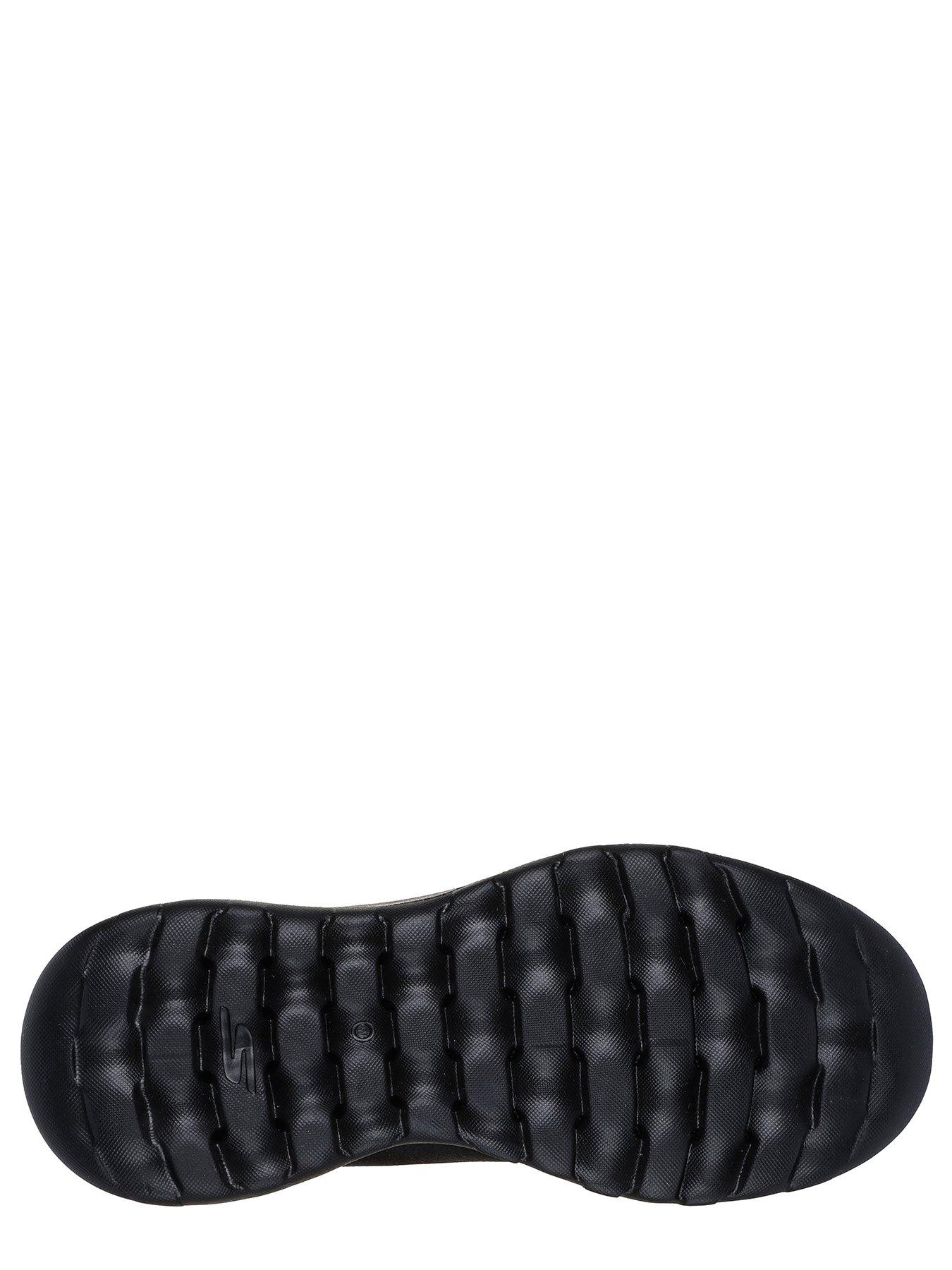 Image 4 of 5 of Skechers Slip-Ins Perform Tex Chugga Boot - Black