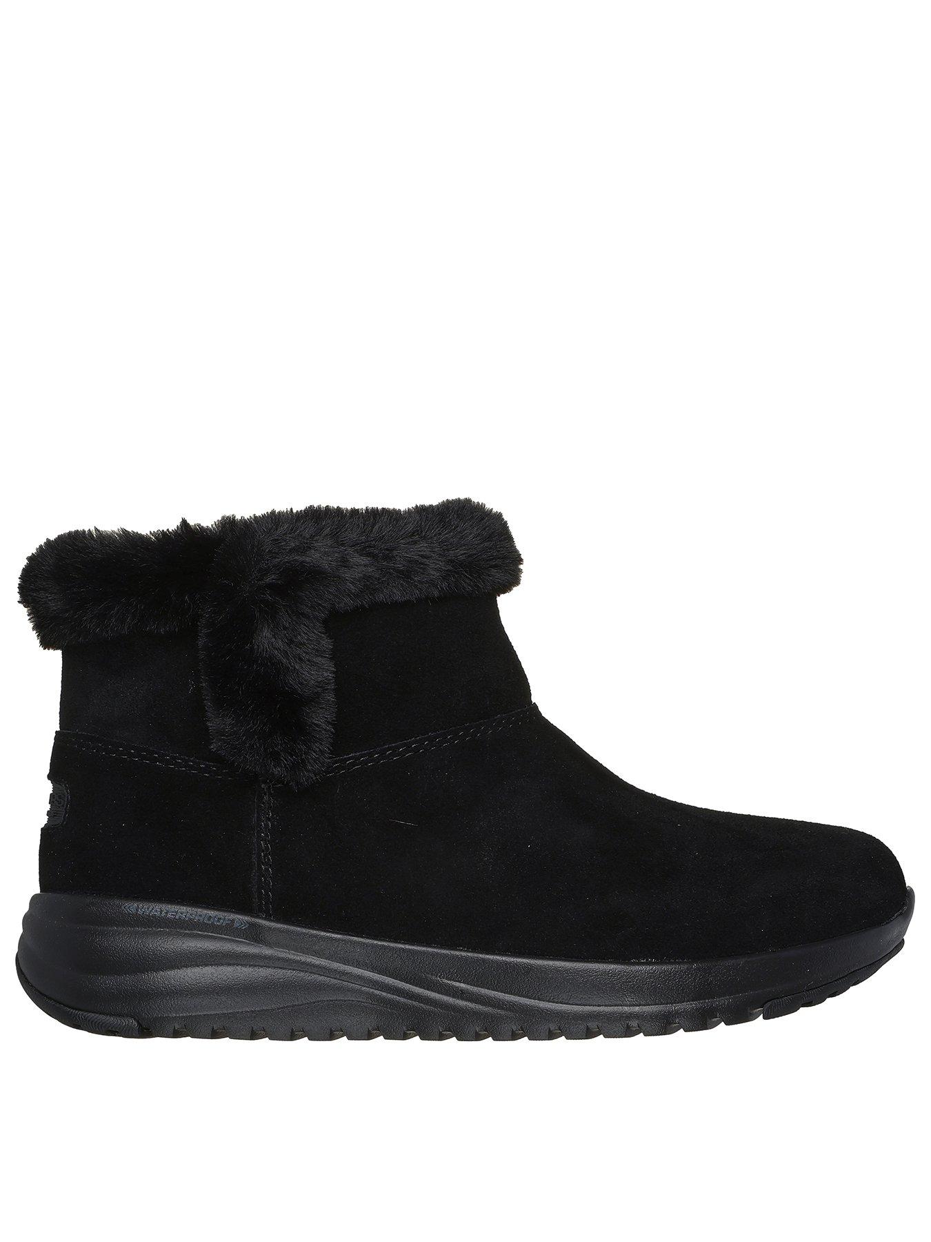 skechers-on-the-go-waterproof-suede-chugga-boot-black