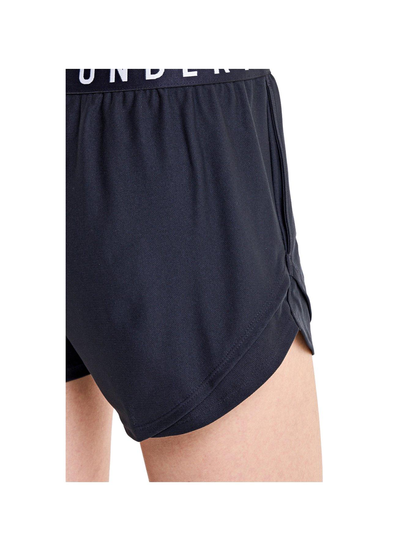 under-armour-womens-training-play-up-shorts-30--blackoutfit