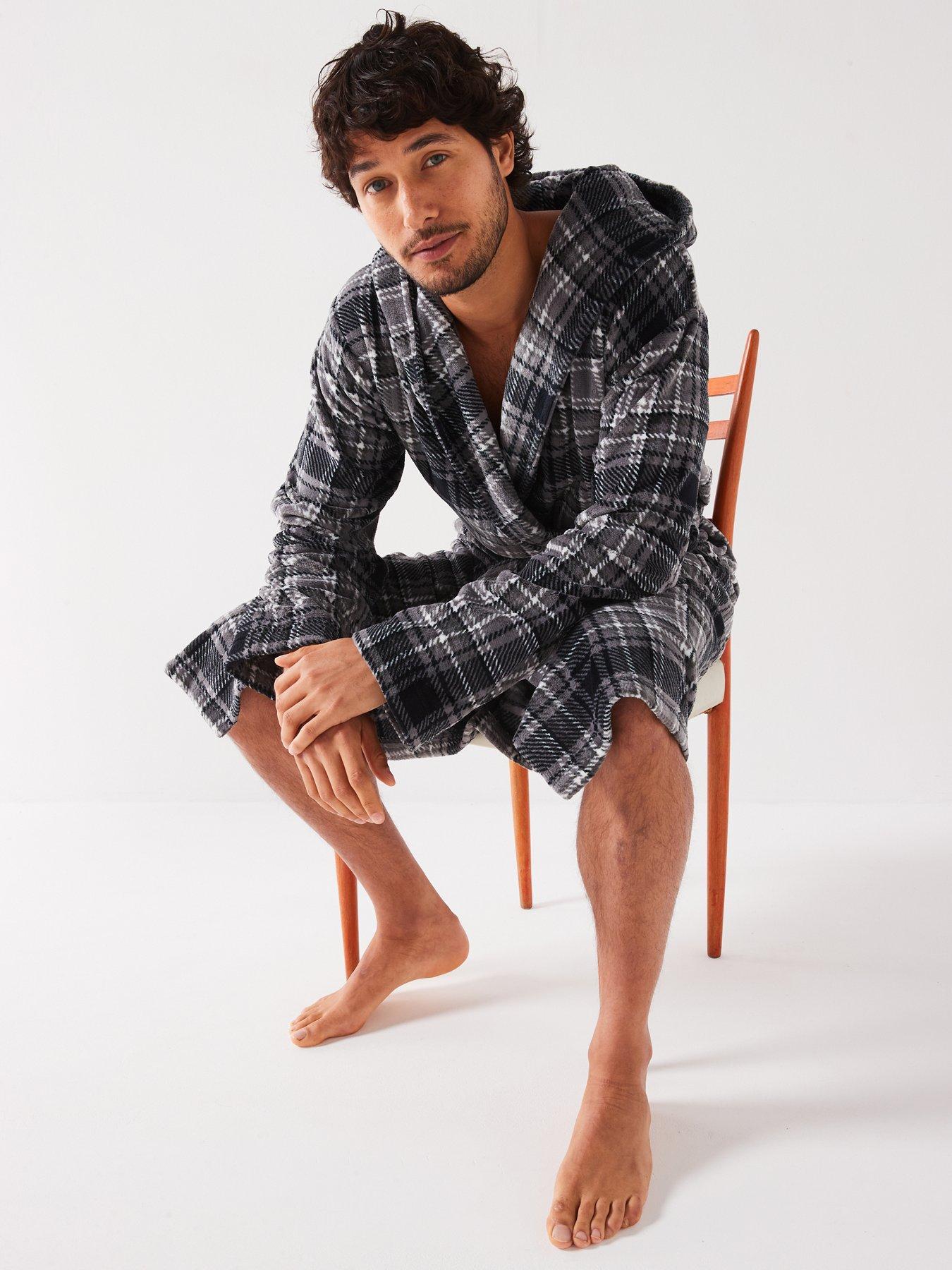 very-man-check-dressing-gown-greyoutfit