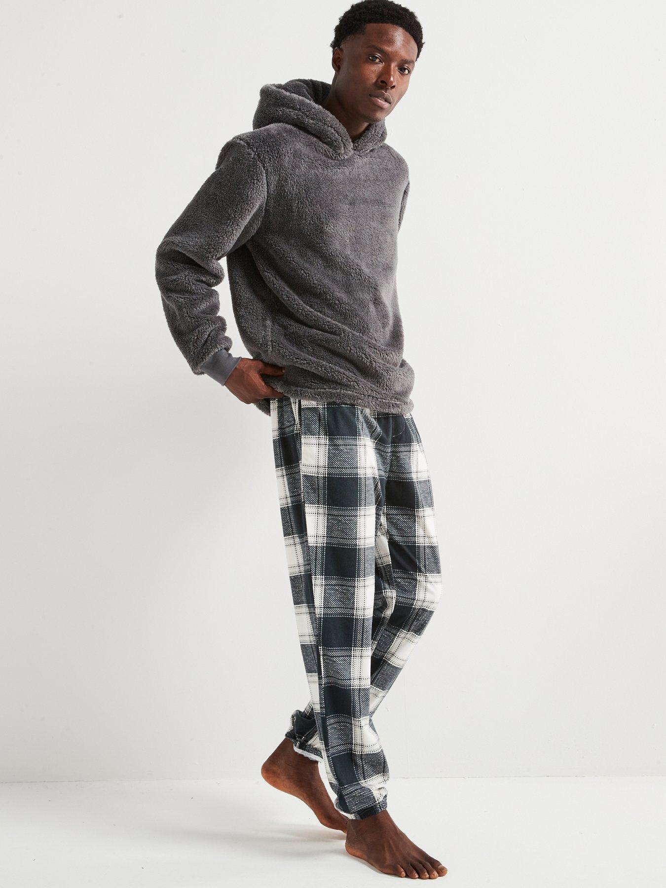 very-man-soft-touch-check-trouser-and-snuggle-hoodie-greyback