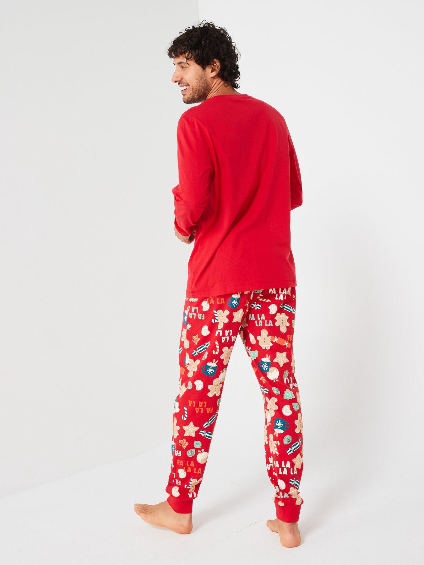 very-man-mens-family-christmas-cracker-printed-long-sleeve-top-and-jogger-redback