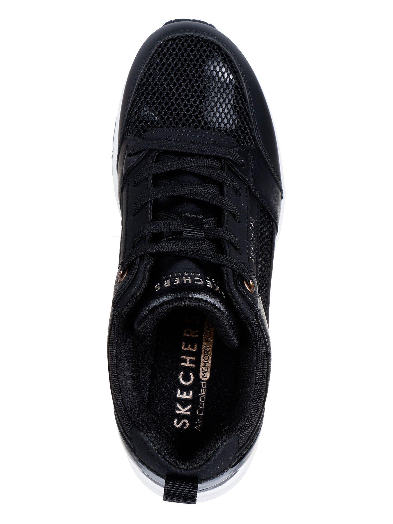 skechers-uno-wedge-duraleather-overlay-with-patent-trim-wedge-trainer-blackoutfit