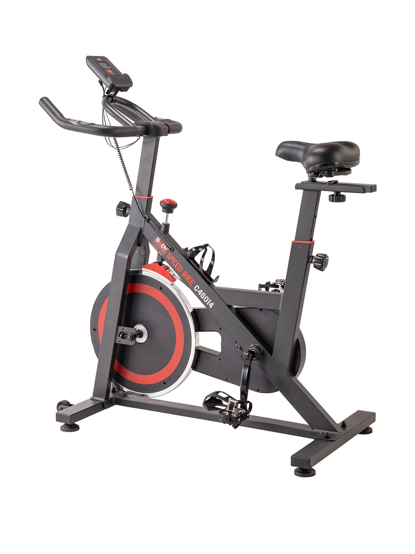 Image 2 of 7 of Body Sculpture Pro Racing Bike - 8kg Flywheel