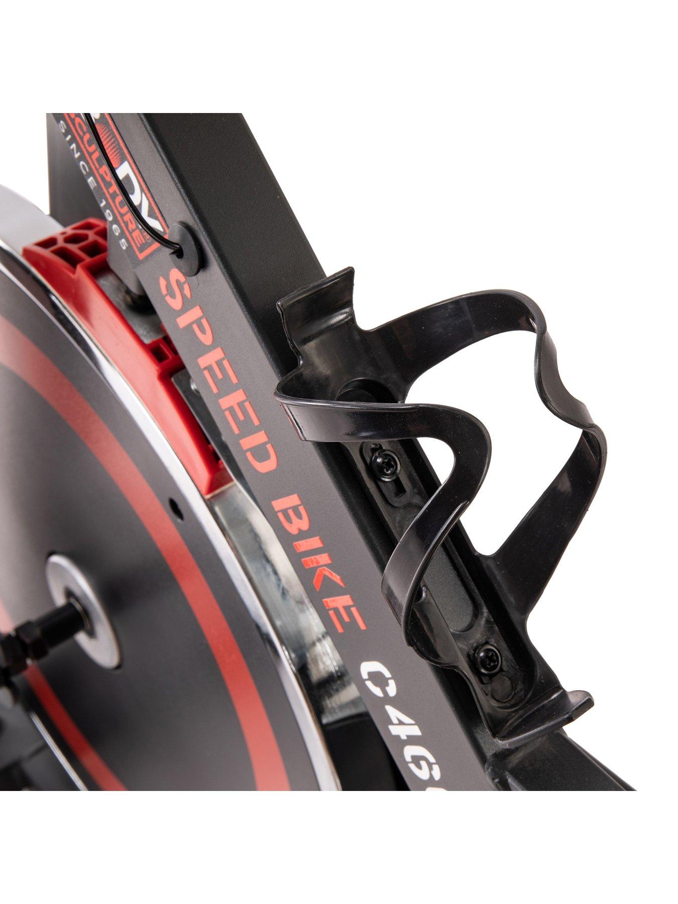 Image 7 of 7 of Body Sculpture Pro Racing Bike - 8kg Flywheel