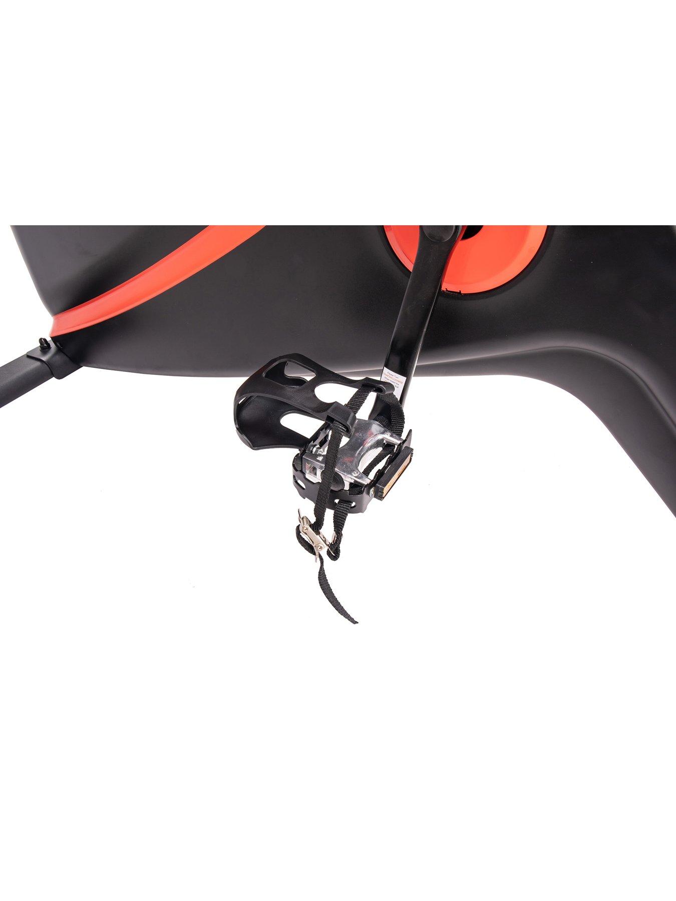 Image 7 of 8 of Body Sculpture Studio Bike with iConsole App&nbsp;- 8kg Flywheel