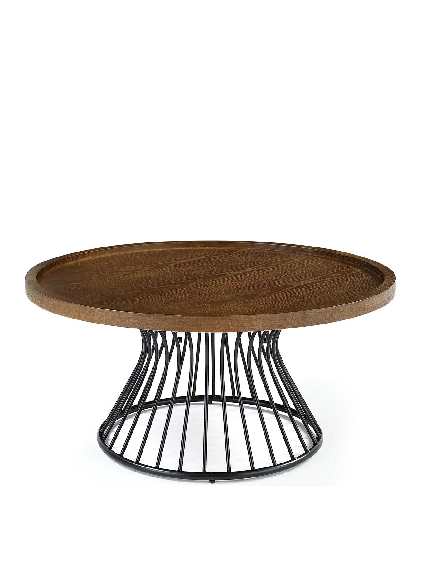 the-very-collection-odem-round-coffee-table-blackwalnutstillFront