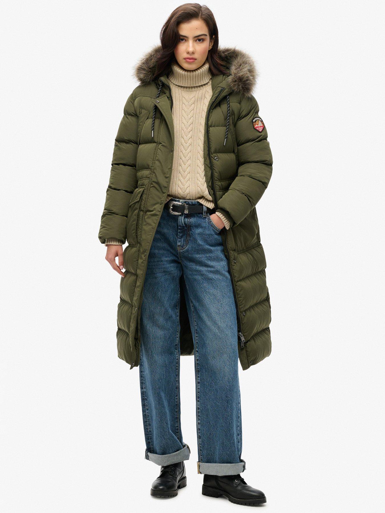 superdry-everest-faux-fur-longline-jacket-greenback