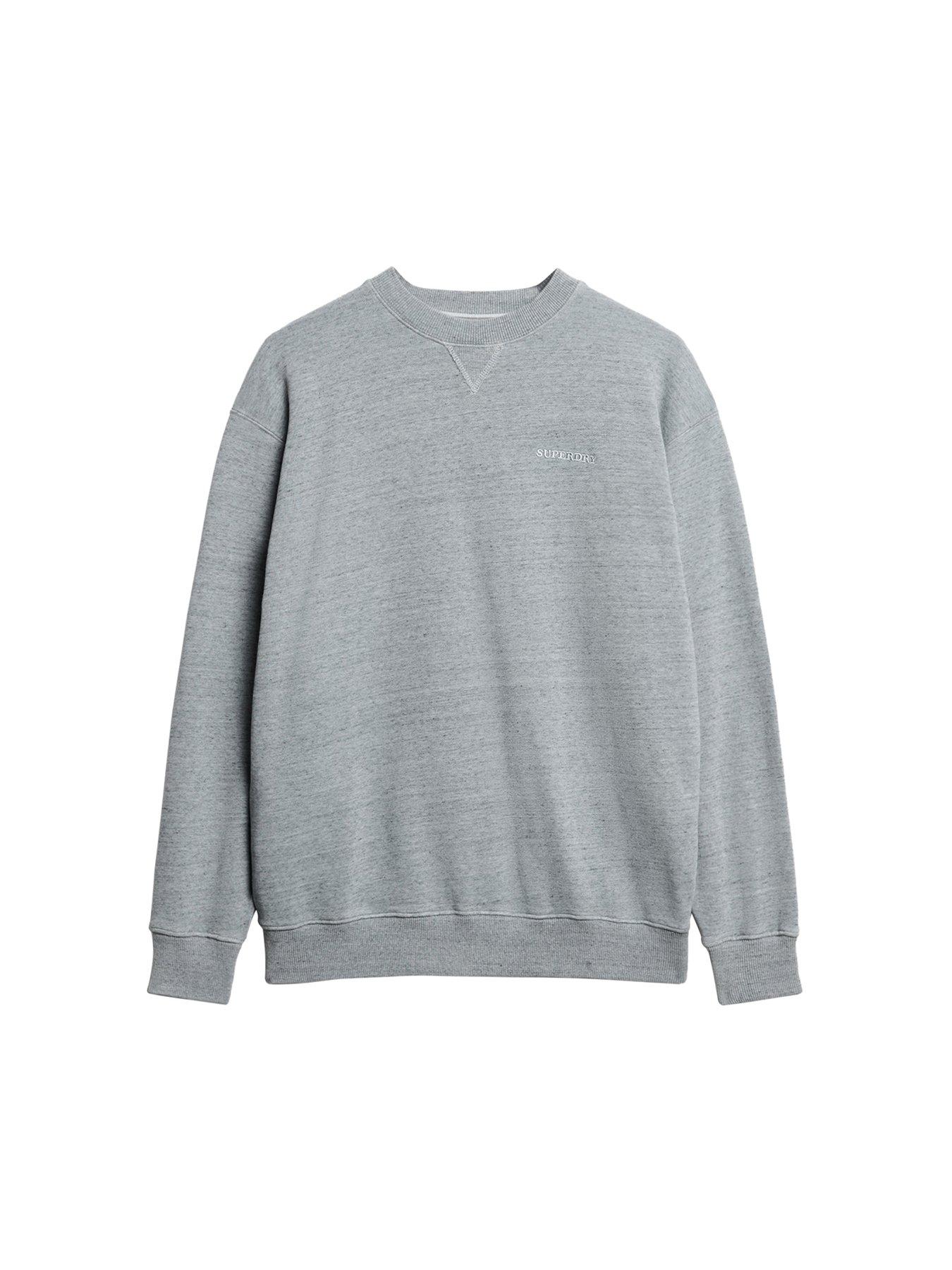 superdry-essential-logo-overdyed-sweatshirt-bluestillFront