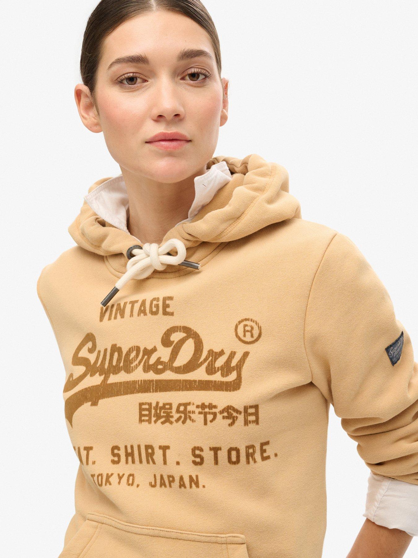 superdry-classic-vl-graphic-hoodie-browndetail