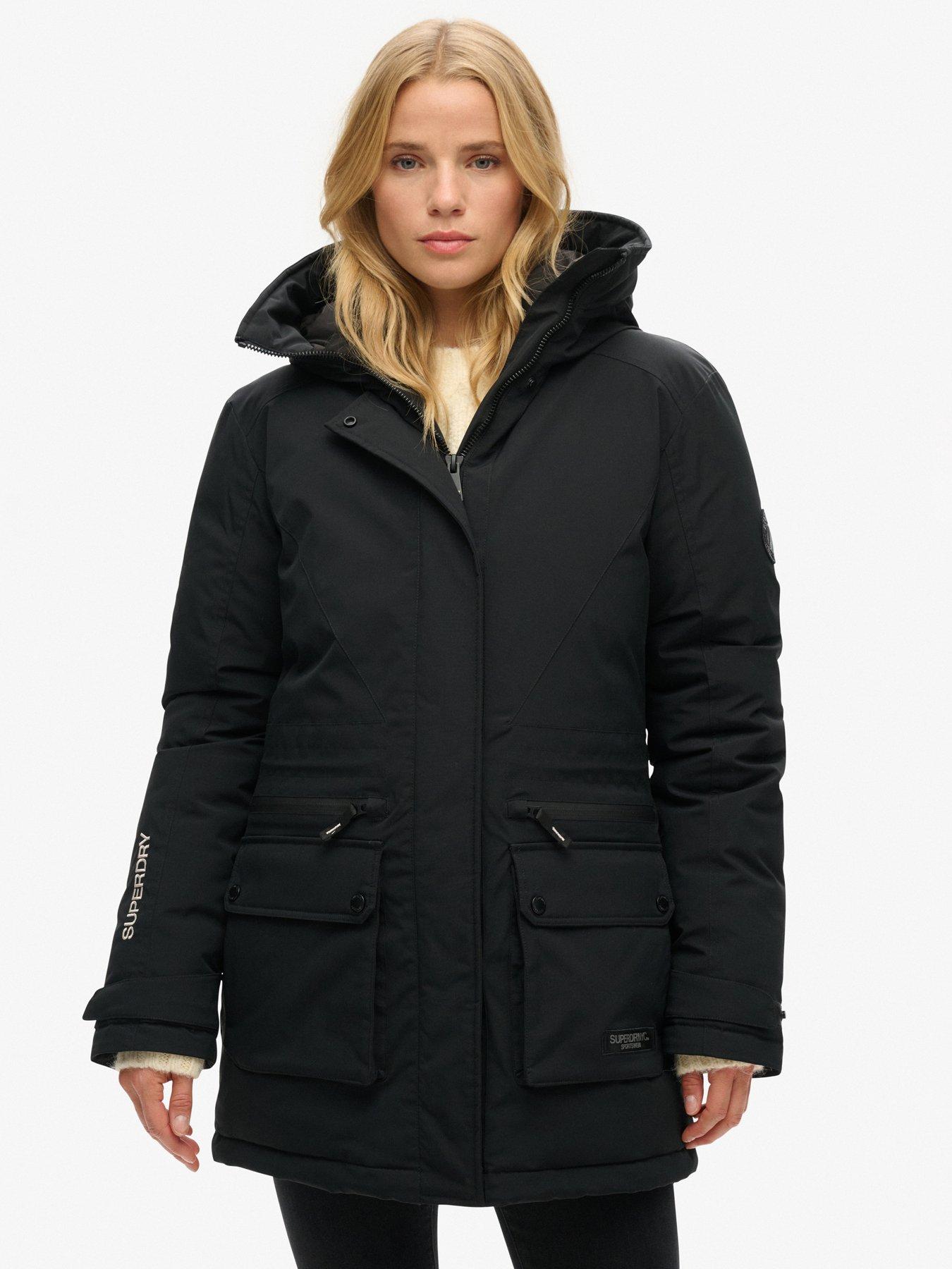 superdry-city-padded-parka-jacket-blackstillFront