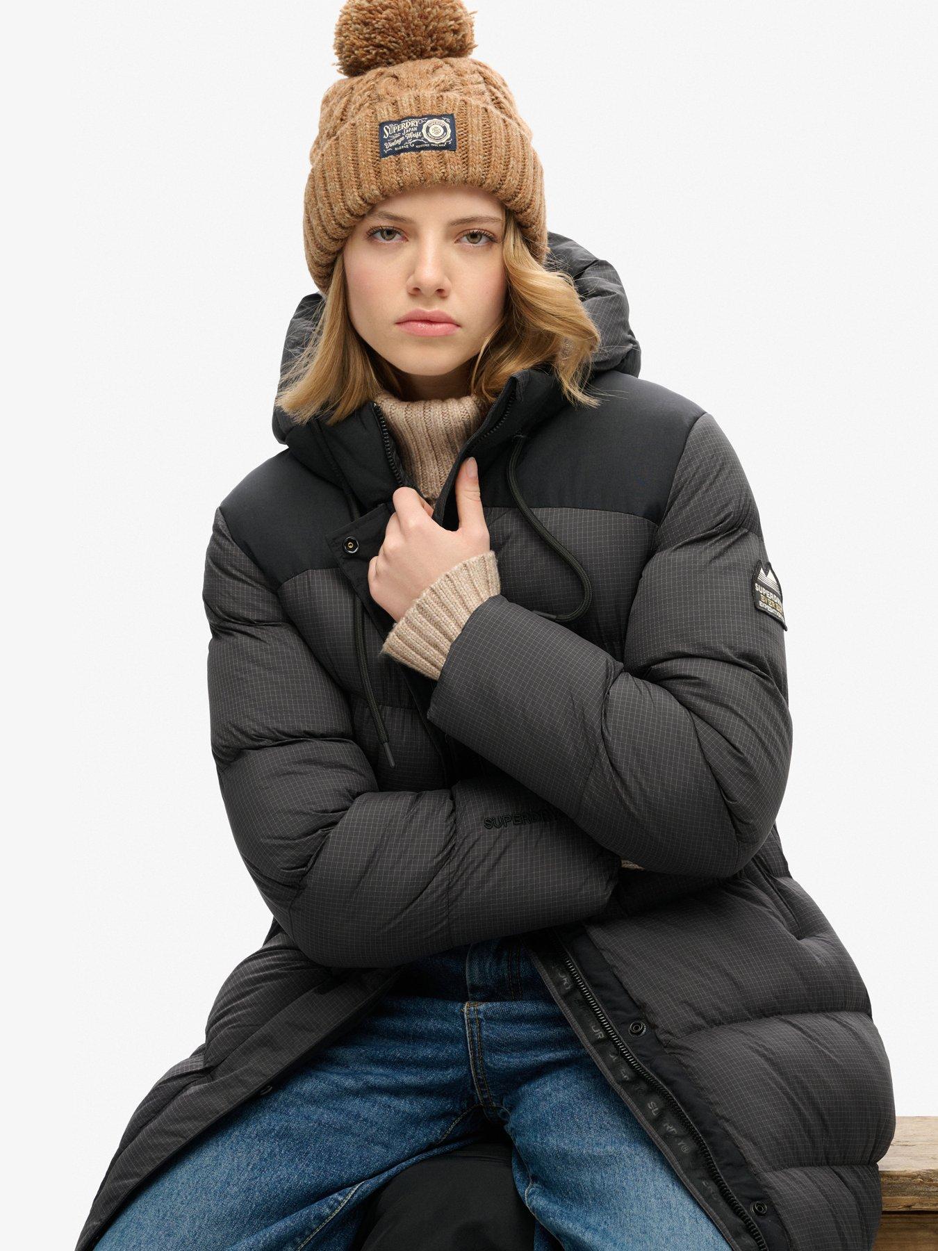 superdry-ripstop-longline-padded-jacket-blackoutfit