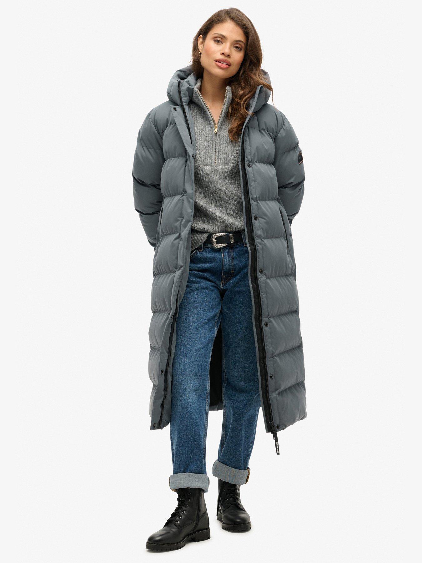 superdry-microfibre-longline-padded-jacket-greyfront