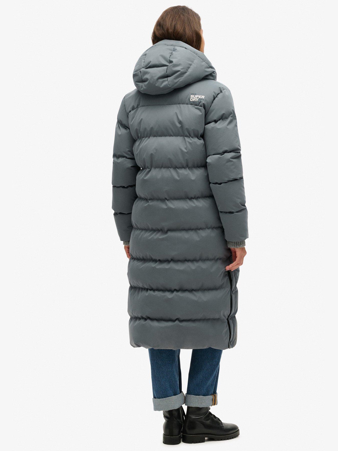 superdry-microfibre-longline-padded-jacket-greystillFront