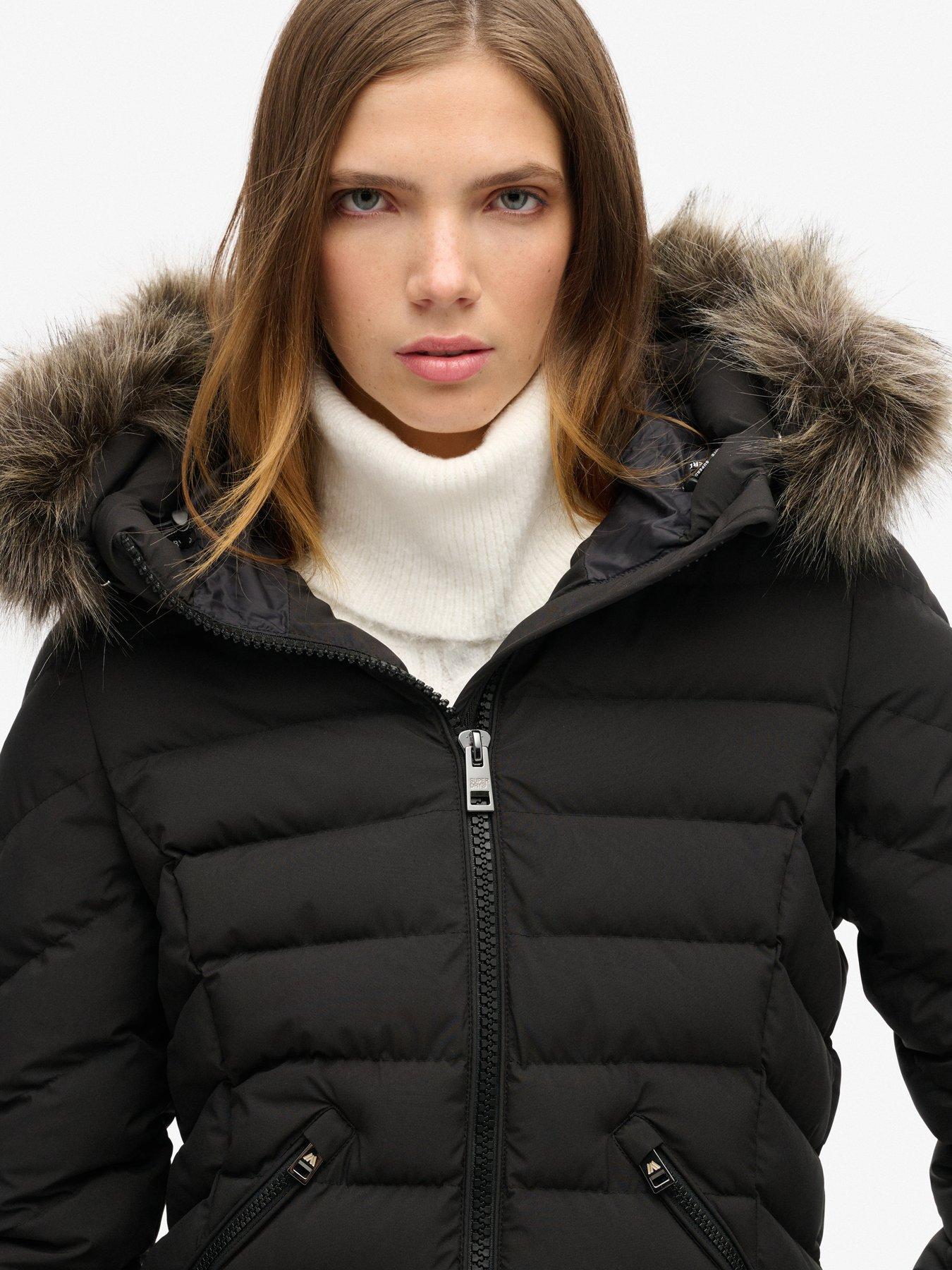 superdry-fuji-faux-fur-hood-padded-jacket-blackoutfit