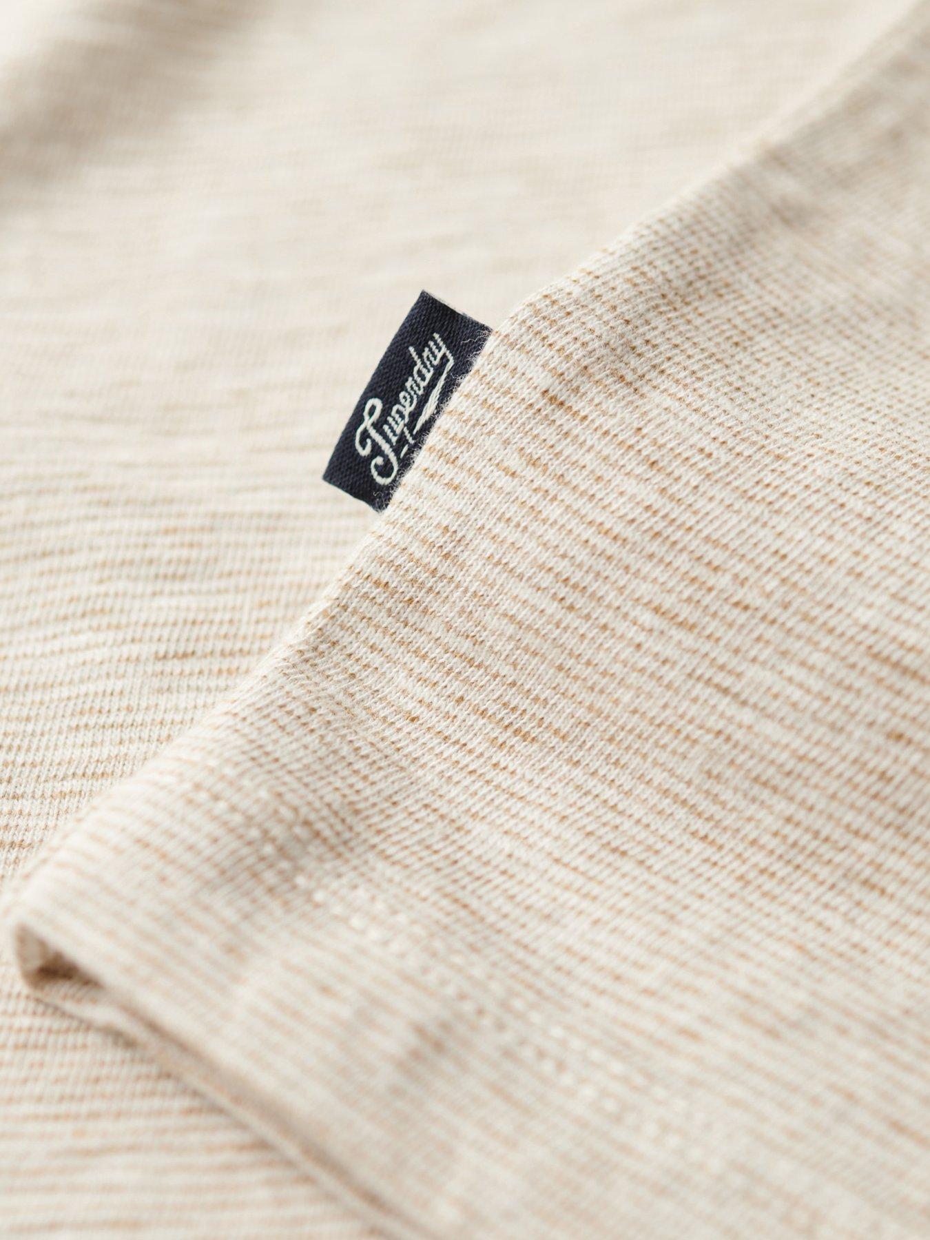 superdry-essential-small-logo-t-shirt-beigedetail