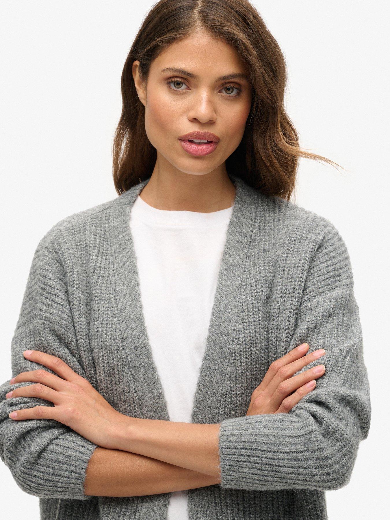 superdry-essential-long-knit-cardigan-greyoutfit