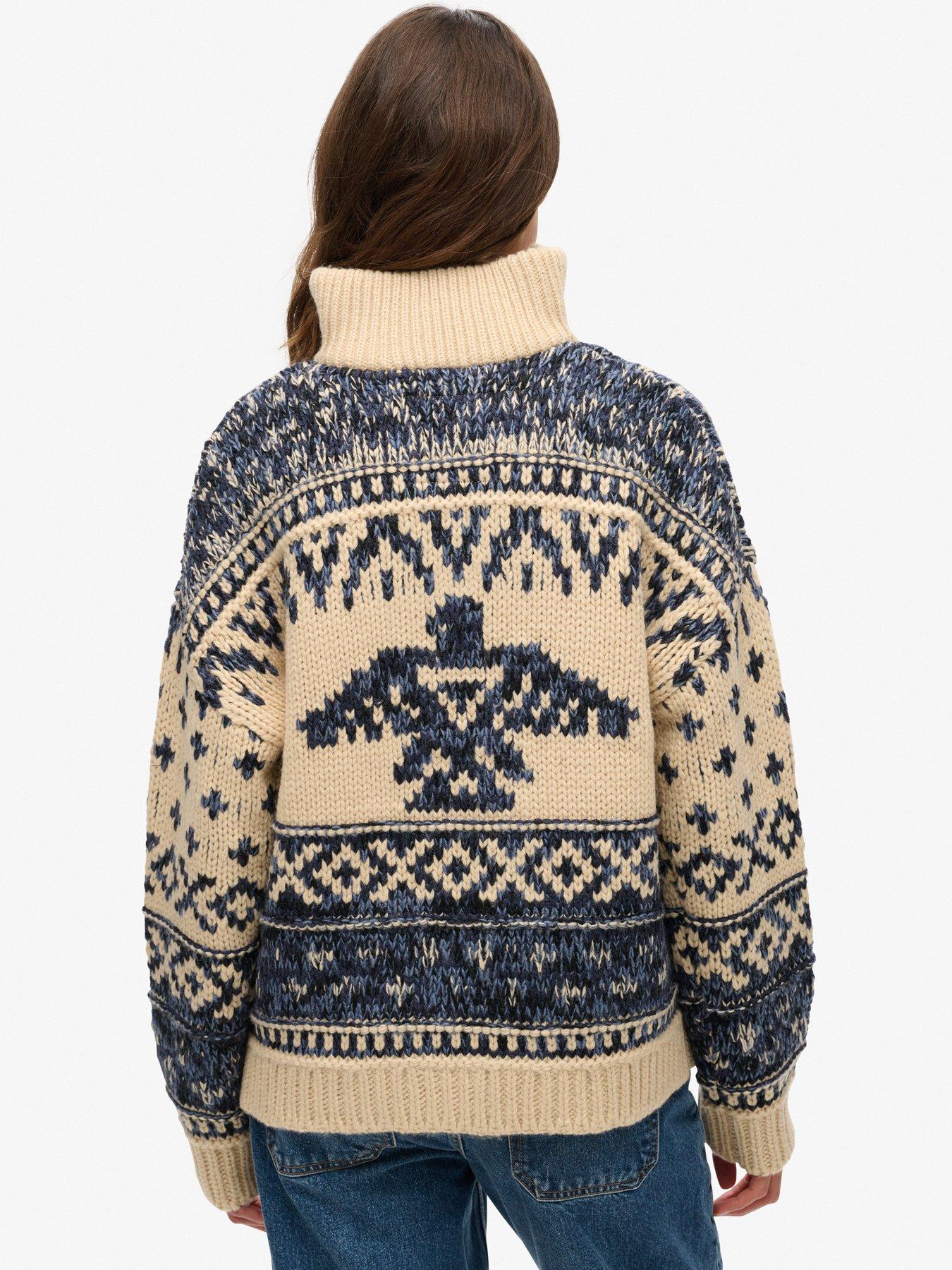 superdry-ski-lodge-zip-neck-jumper-creamstillFront