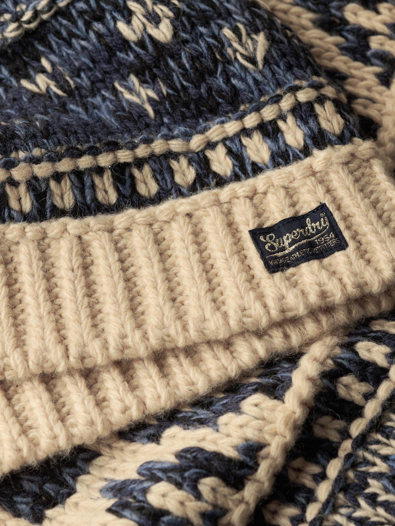 superdry-ski-lodge-zip-neck-jumper-creamdetail