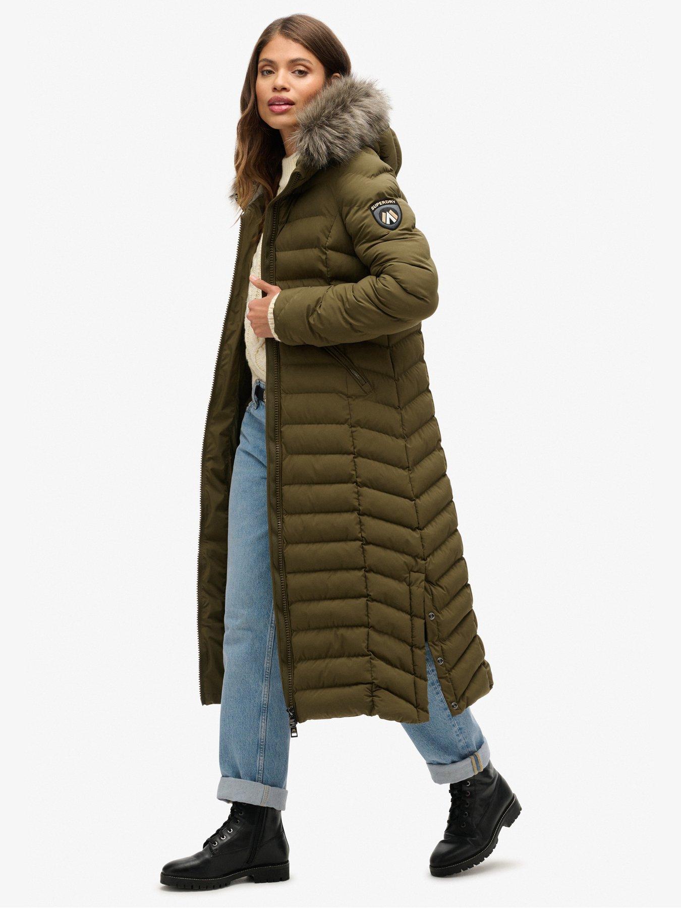 superdry-fuji-faux-fur-hooded-longline-coat-greenback