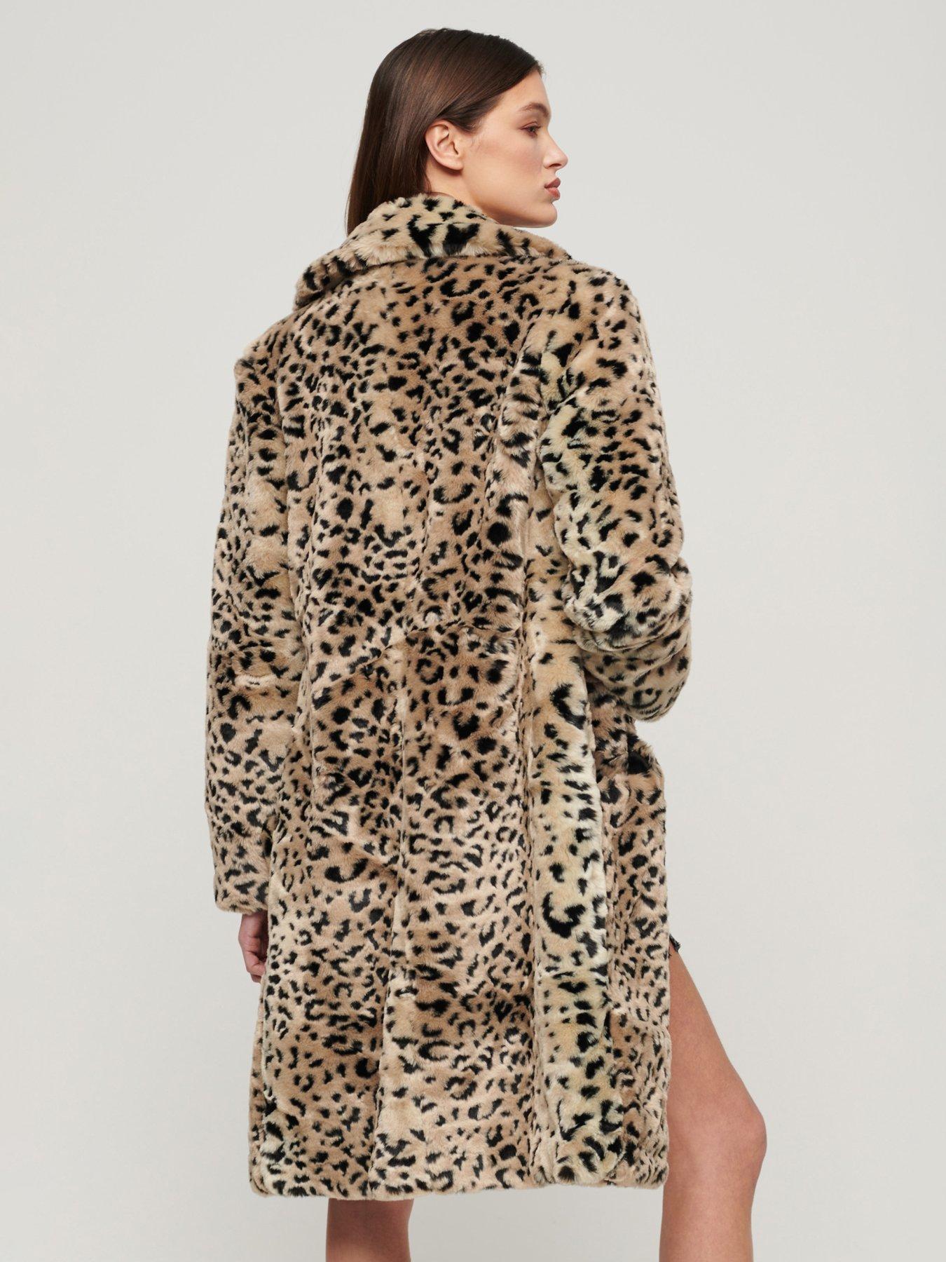 superdry-vintage-long-faux-fur-coat-multistillFront