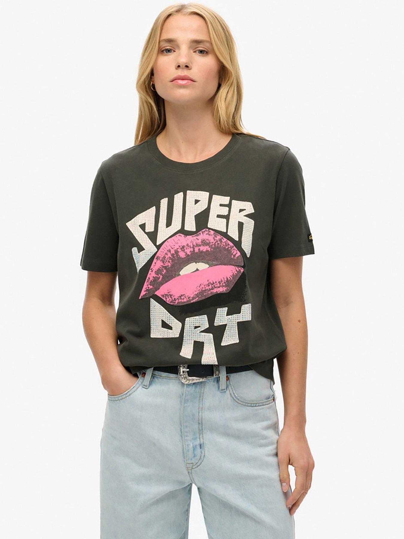 superdry-lo-fi-punk-poster-relaxed-t-shirt-blackfront