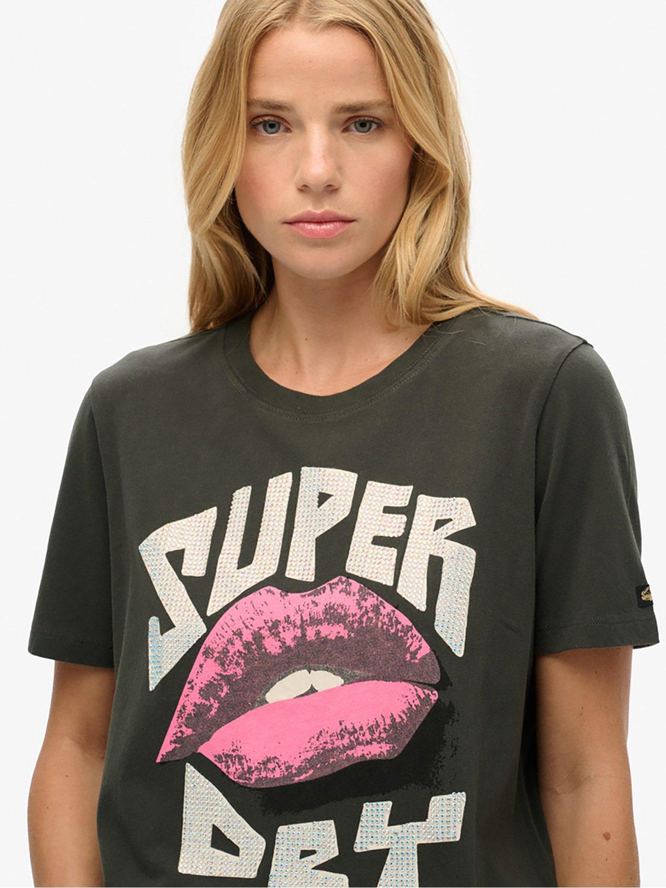 superdry-lo-fi-punk-poster-relaxed-t-shirt-blackoutfit