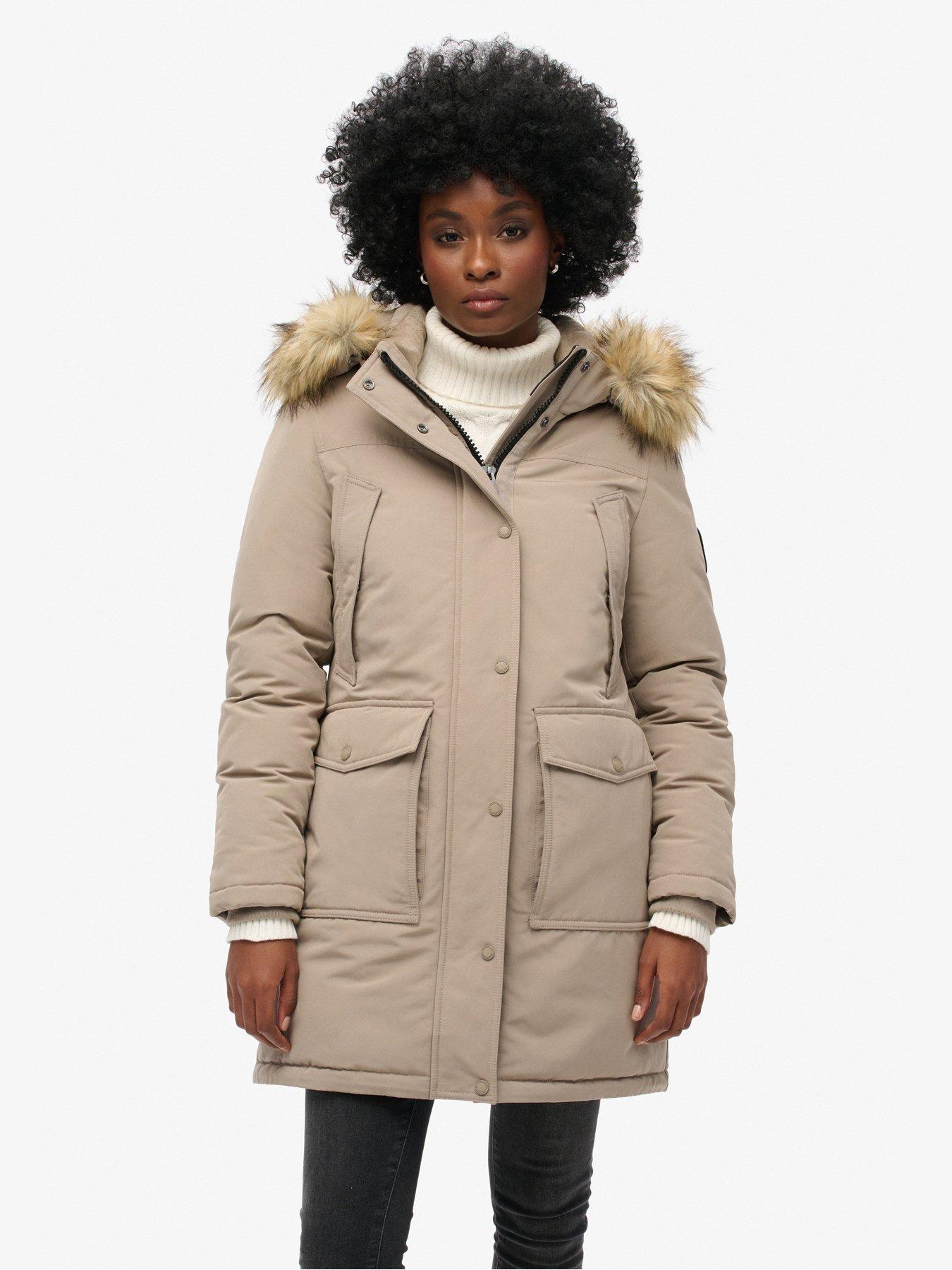 superdry-everest-faux-fur-parka-jacket-beigeoutfit