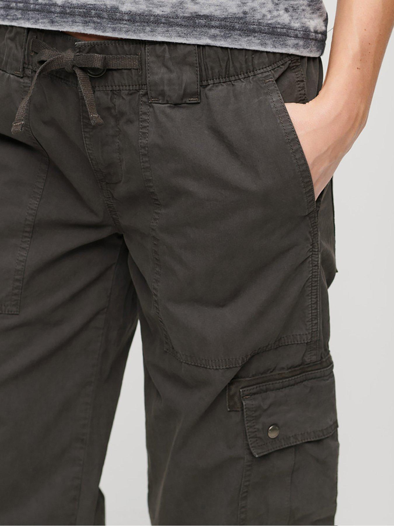 superdry-low-rise-utility-pant-blackoutfit