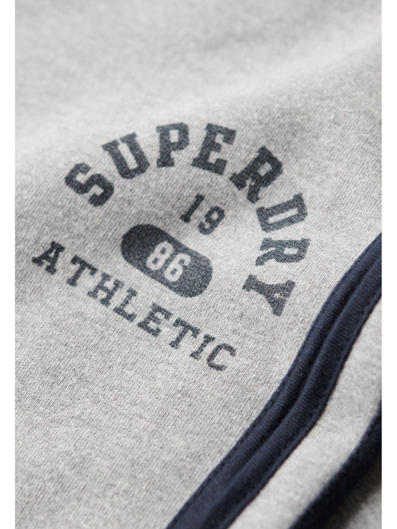 superdry-athletic-stripe-flare-jogger-greydetail