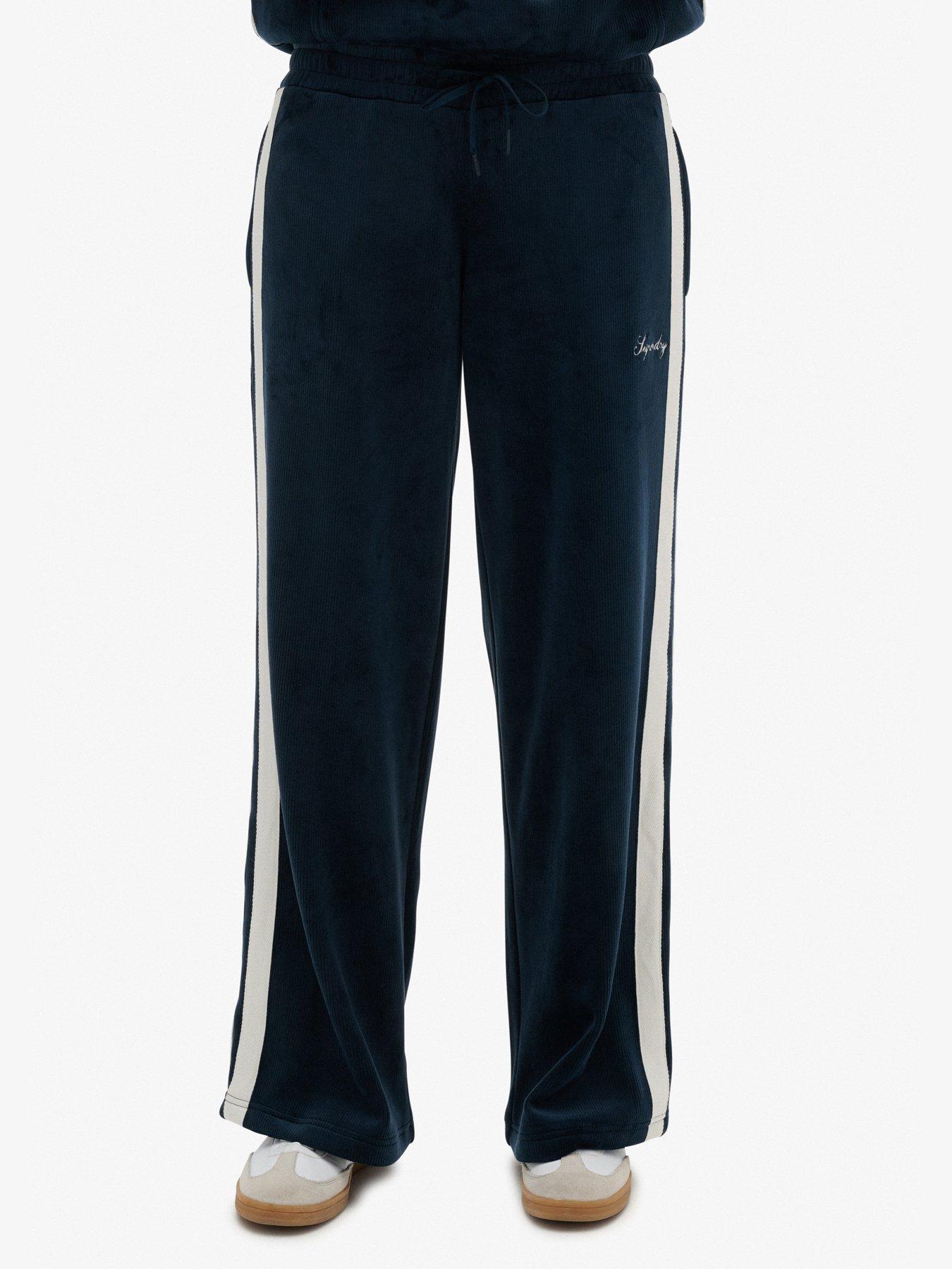 superdry-country-club-velour-jogger-navy