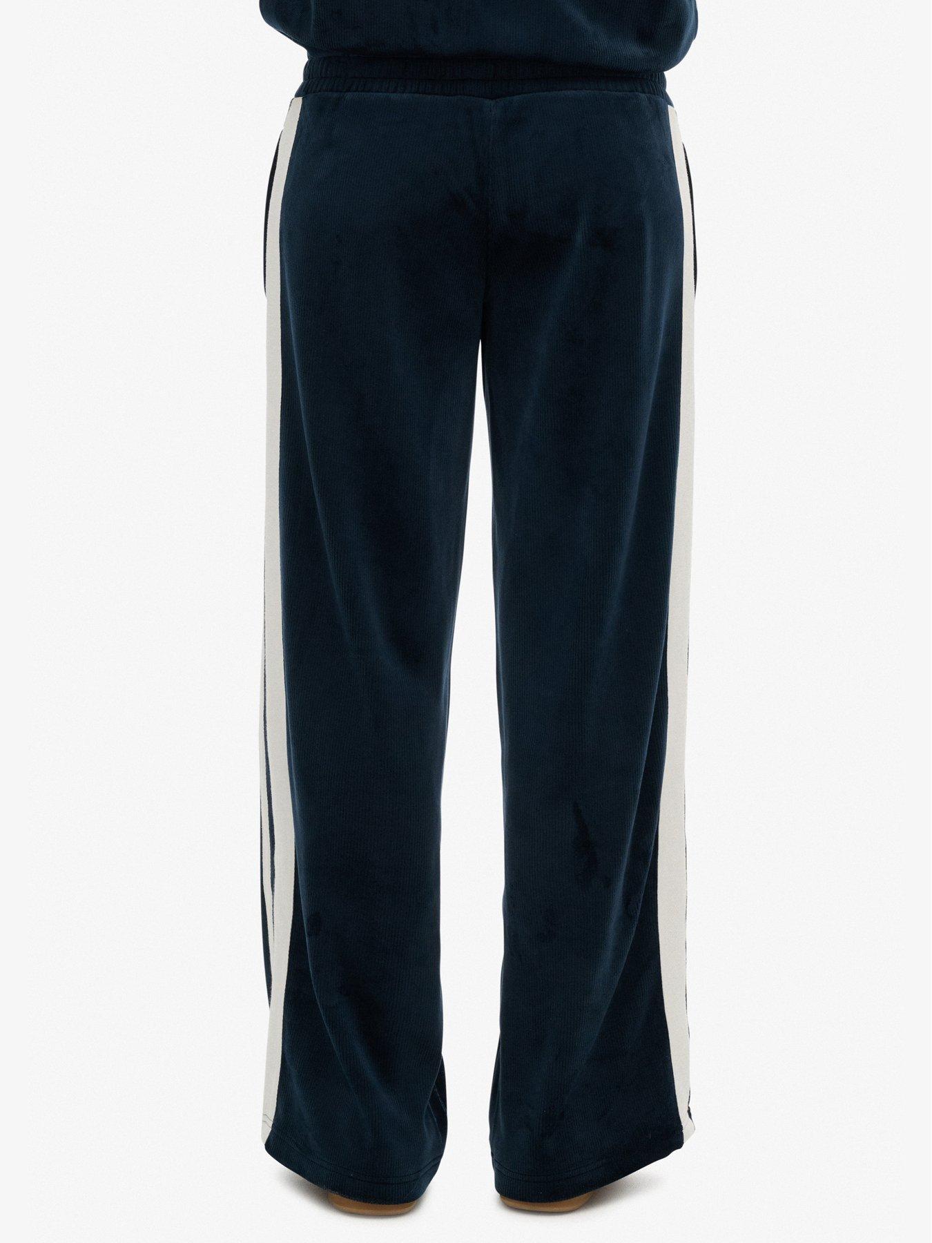 superdry-country-club-velour-jogger-navystillFront