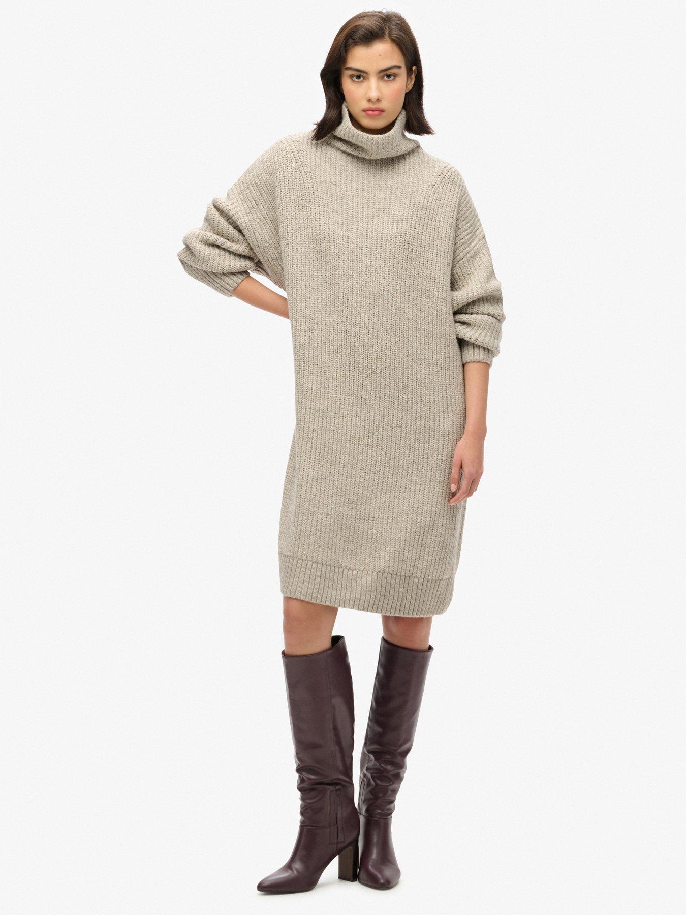 superdry-chunky-rib-knit-jumper-dress-greyback