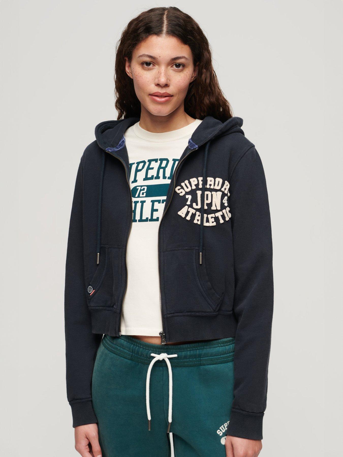 superdry-athletic-relaxed-crop-zip-hoodie-navy