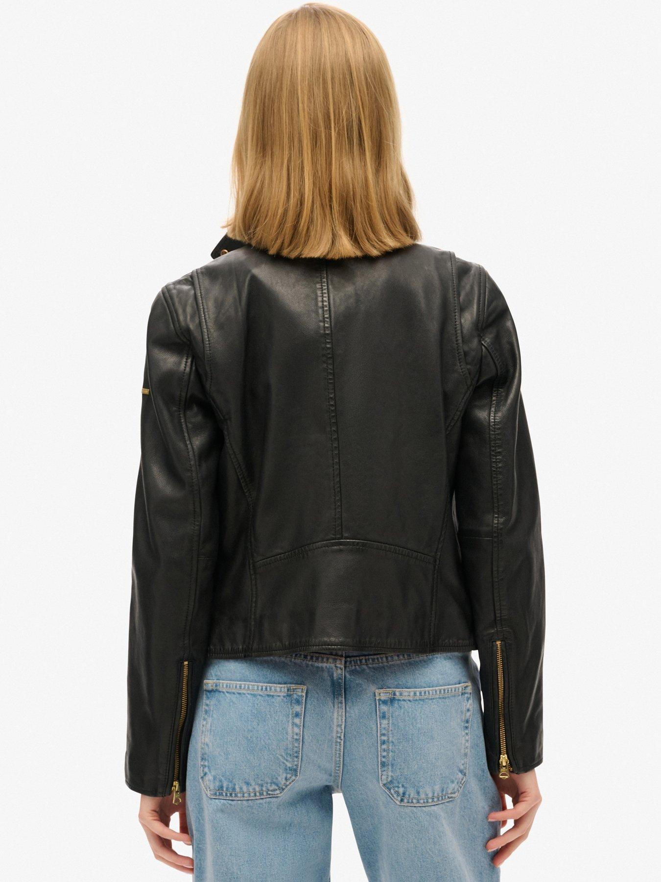 superdry-classic-leather-biker-jacket-blackstillFront