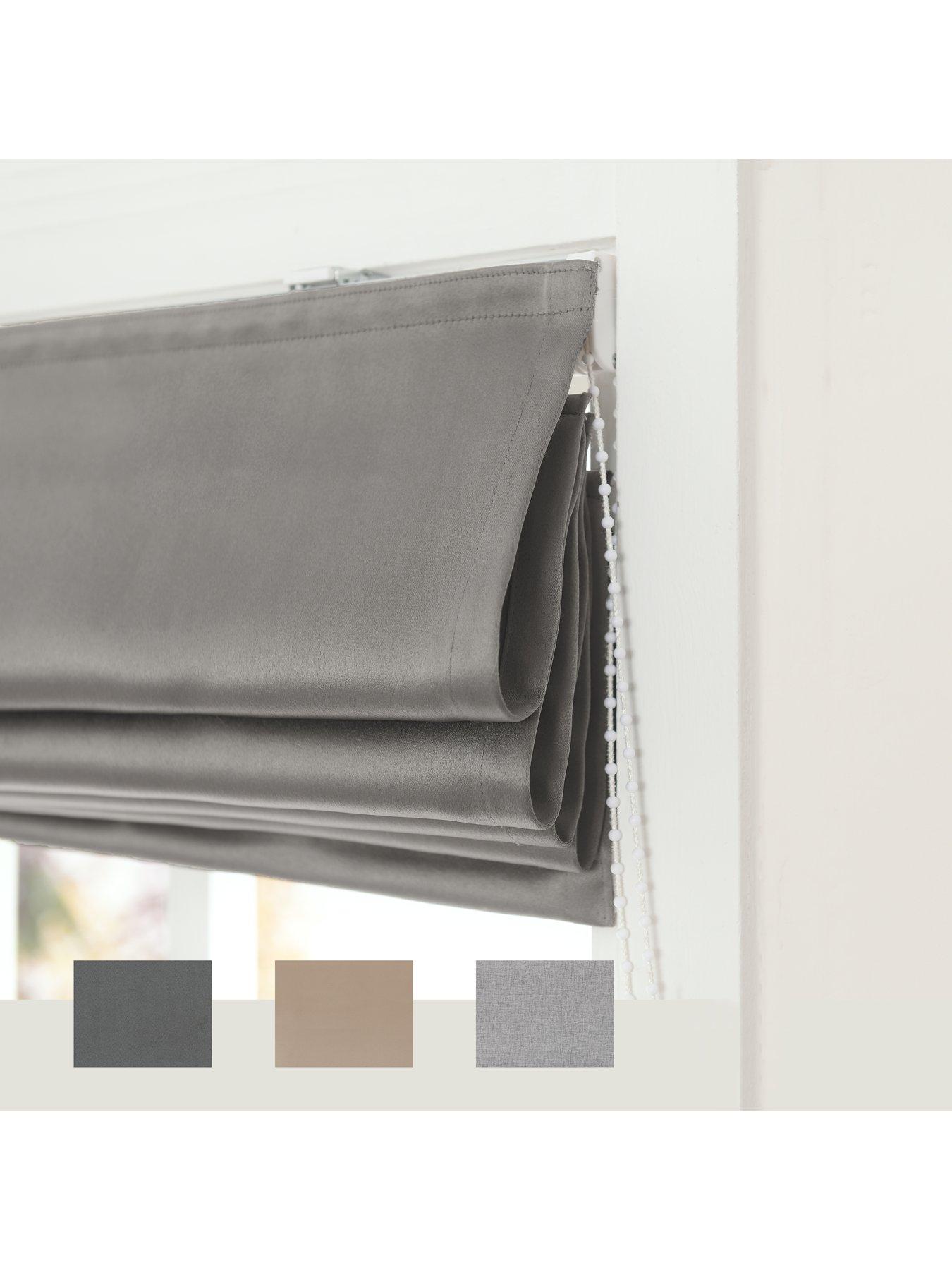 Image 2 of 7 of The Very Collection Roman Blind&nbsp;